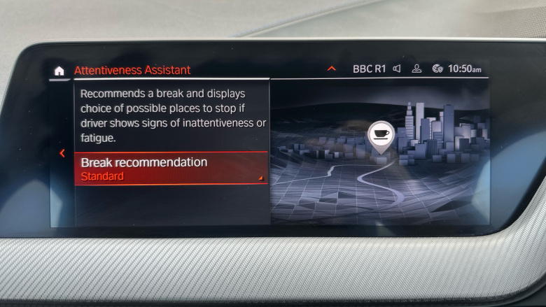 BMW 1 Series 118i [136] M Sport 5dr Step Auto [LCP] Petrol Hatchback